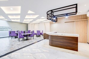 Recepción