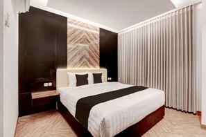 Standard-Suite, 1 Doppelbett