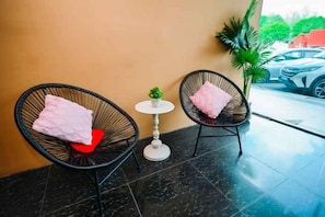 Unclassified image, 3 of 4, button - Swing & Pillows @ Rawang Selangor (Rawang)