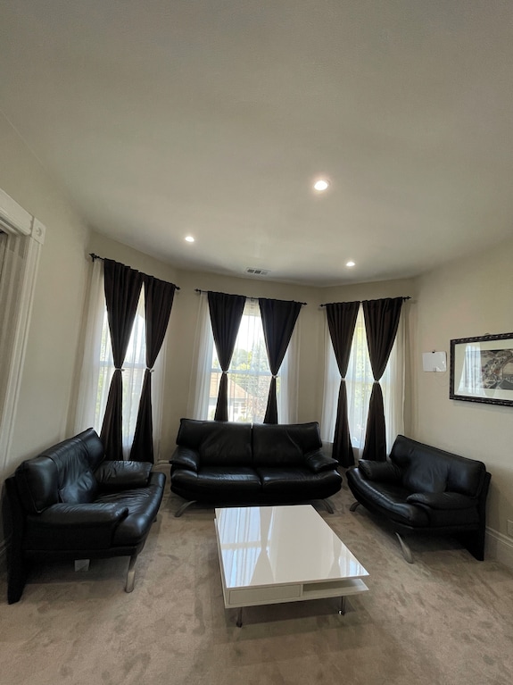 Alameda Modern Victorian 4bd Unit A - Alameda, CA