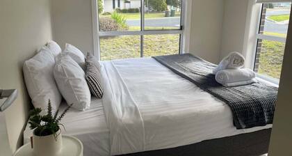 Glen’s Everyday Stay - Outdoor Firepit