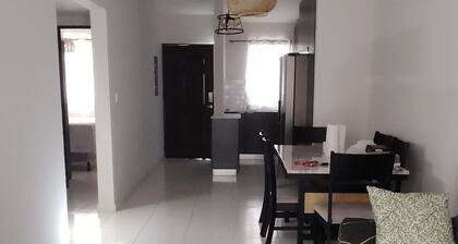 A Villa in a secured friendly environment in San Miguel - 3 bdr and 2 baths