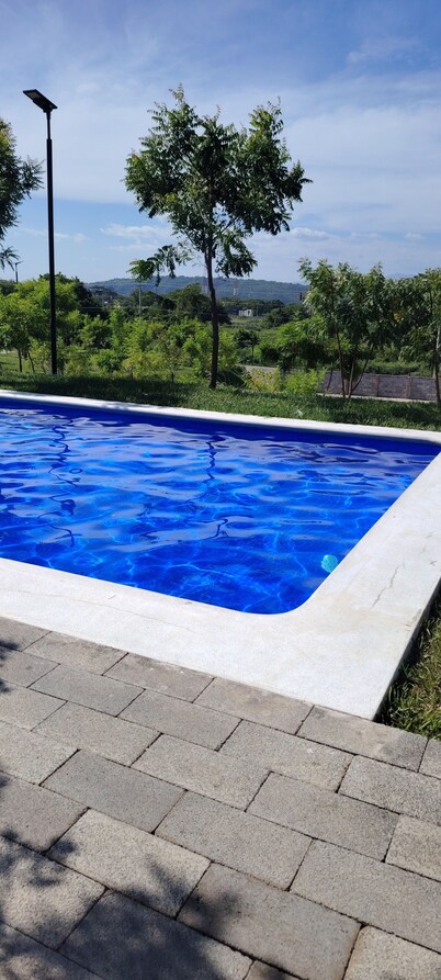 A private villa in an exclusive  gated community in San Miguel - 3 bdr & 2 baths