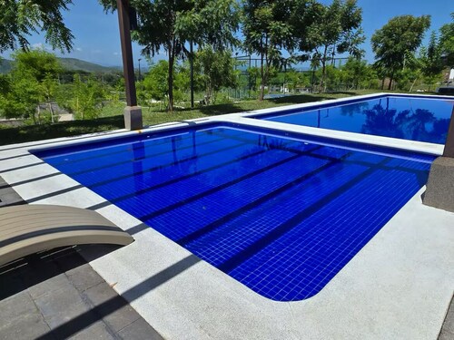 A private villa in an exclusive  gated community in San Miguel - 3 bdr & 2 baths