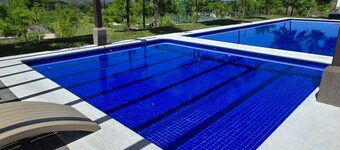 A private villa in an exclusive  gated community in San Miguel - 3 bdr & 2 baths