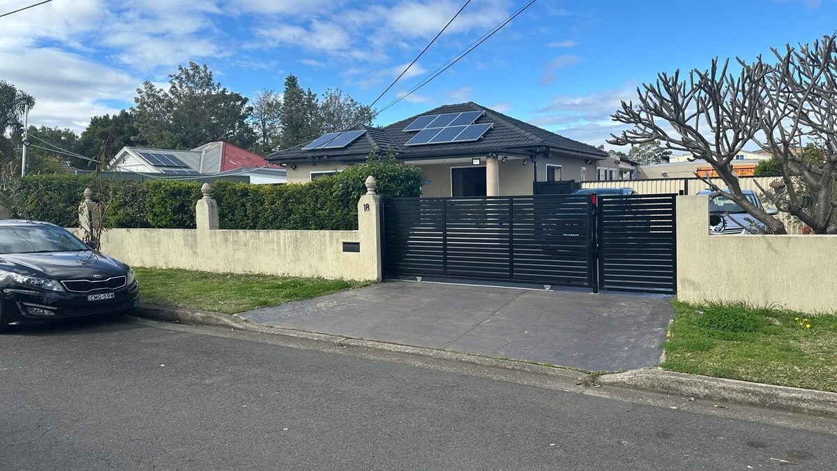 Bild für Gastgeberprofil