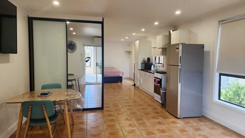 Small in size, big on comfort.