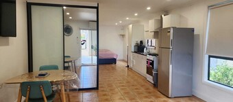 Small in size, big on comfort.