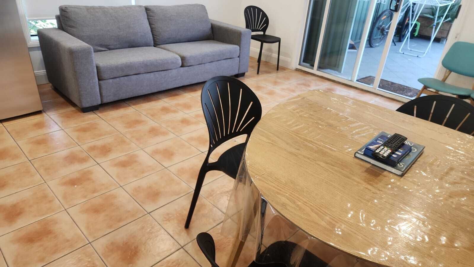 Small In Size, Big On Comfort. - Fairfield