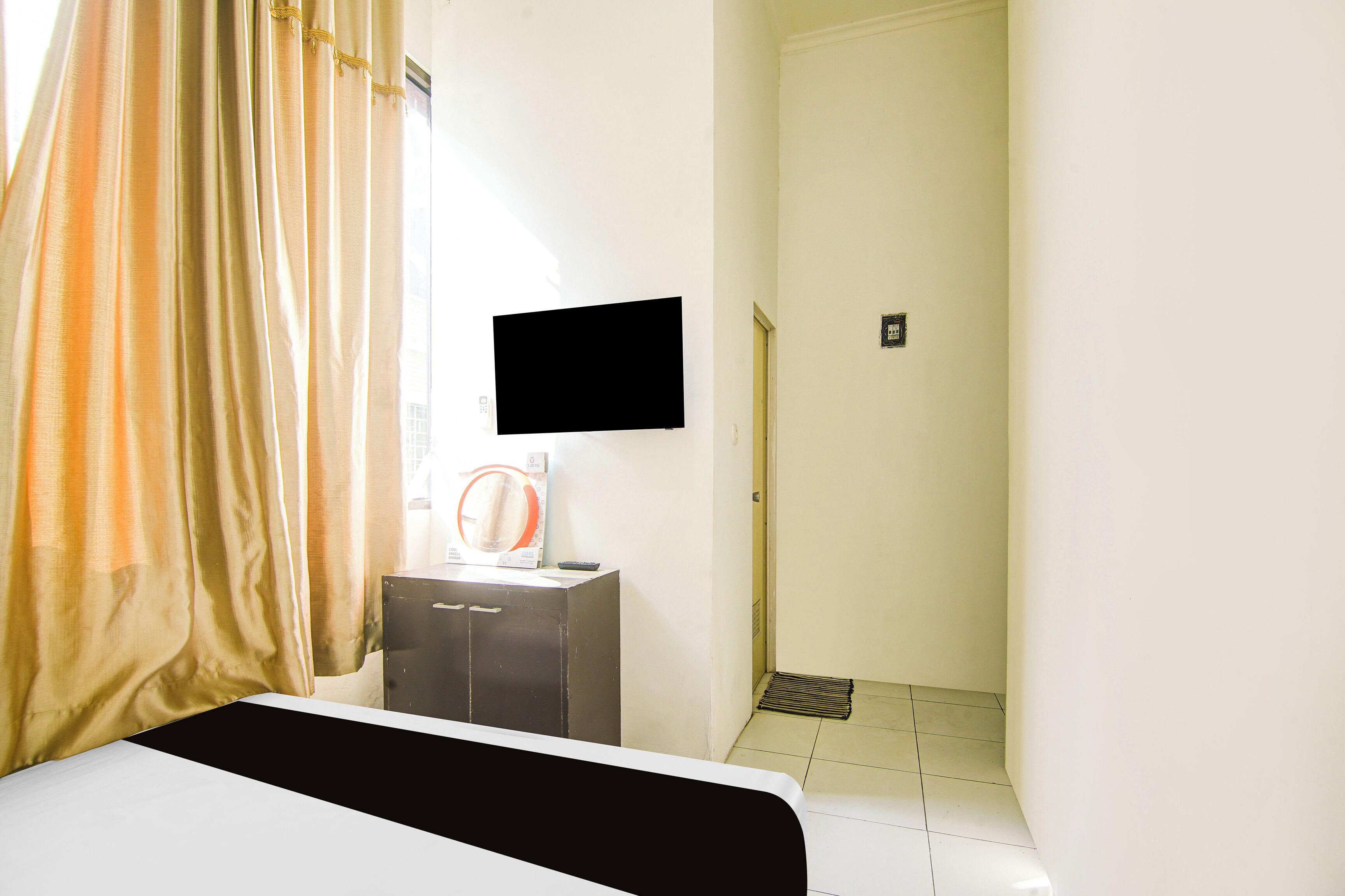 Deluxe Double Room | Desk, free WiFi