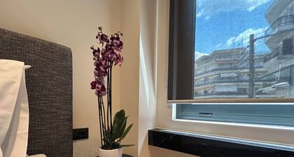 Downtown Suites