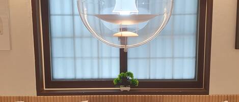 3 bedrooms, in-room safe, iron/ironing board, free WiFi