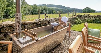 5 bedroom accommodation in Helmsley