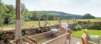 Alloggio con 5 camere da letto ad Helmsley