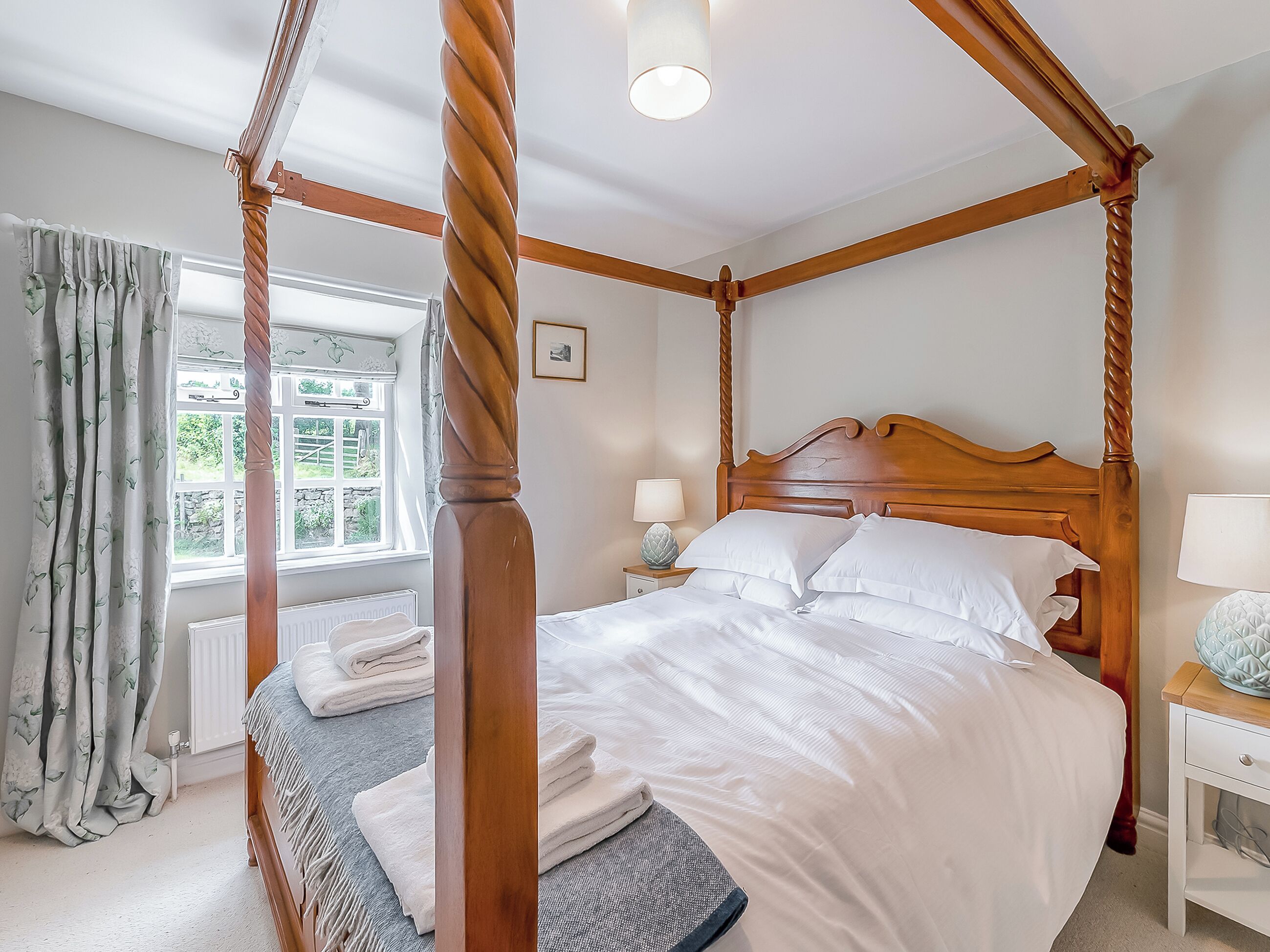 5 bedrooms, free WiFi