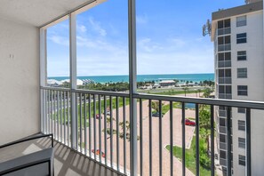 Interior - Spectacular Ocean Views at Beach and Tennis 4705 (Bonita Springs)