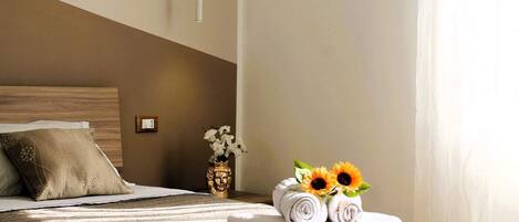 3 Schlafzimmer, Bügeleisen/Bügelbrett, WLAN, Bettwäsche