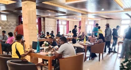 Hotel Little Panda - Narkanda