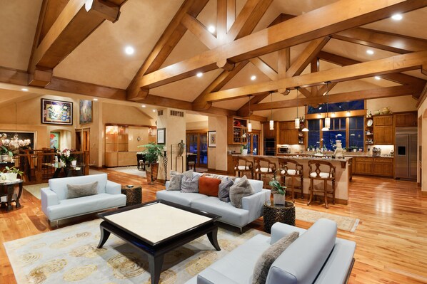 Sisätilat