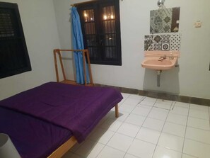 Deluxe Double Room | View from room