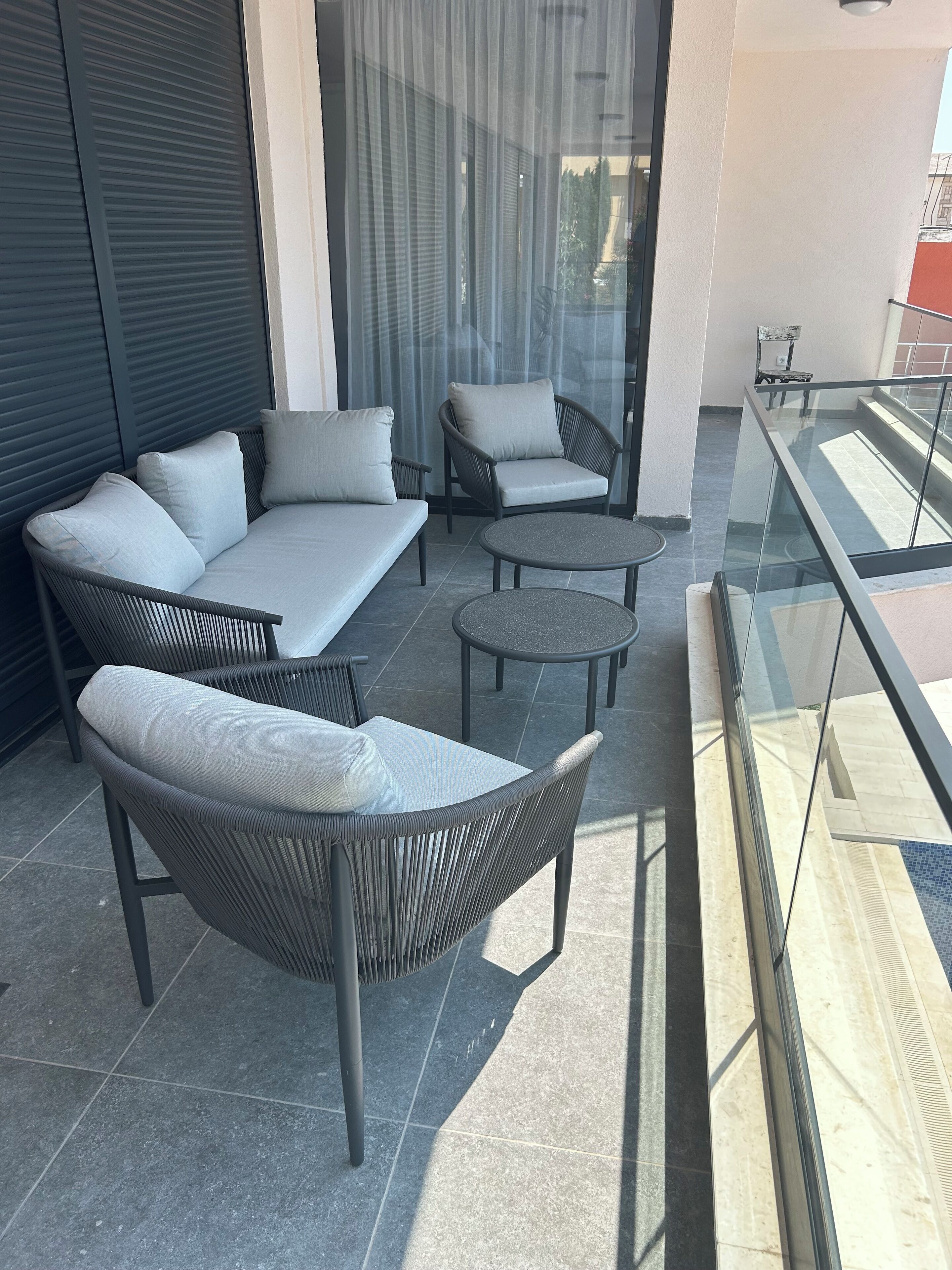 Terras