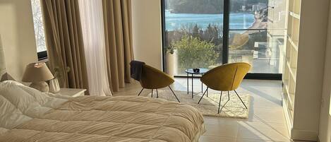 5 dormitorios, escritorio, tabla de planchar con plancha y wifi gratis