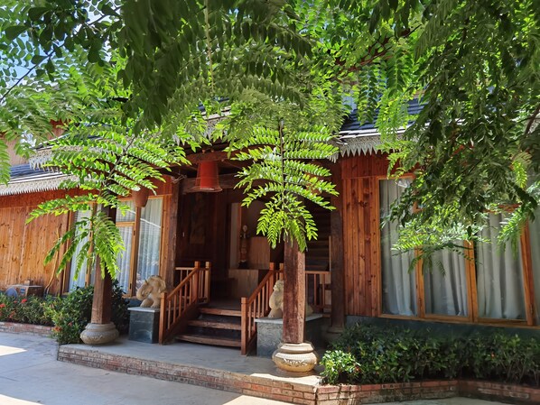 Jardin