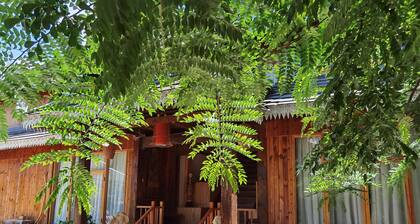 Zhaizili Resort Xishuangbanna