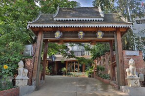 Exterior - Zhaizili Resort Xishuangbanna  (Xishuangbanna Dai)