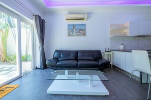 Téléviseur connecté