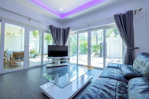 Smart TV