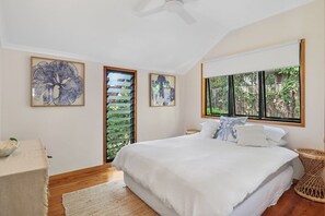 4 chambres, Wi-Fi, draps fournis