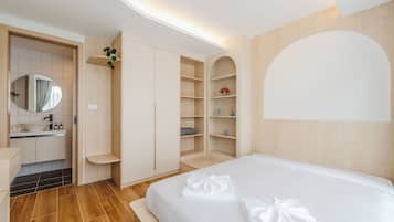 Apartment, Balkon | Kostenloses WLAN