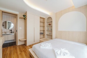 Apartamento, sacada | Wi-Fi de cortesia