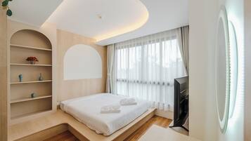 Apartment, Balcony | Free WiFi