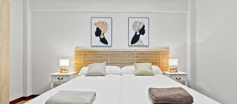 APARTMENT IN GETXO ( BIZKAIA/VIZCAYA ) IN LAS ARENAS, NEIGHBORHOOD OF ROMO