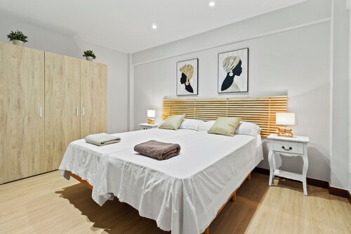 APARTMENT IN GETXO ( BIZKAIA/VIZCAYA ) IN LAS ARENAS, NEIGHBORHOOD OF ROMO