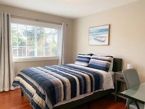5 bedrooms, WiFi, bed sheets - Delightful 5-bedroom house with AC in San Jose (San Jose)