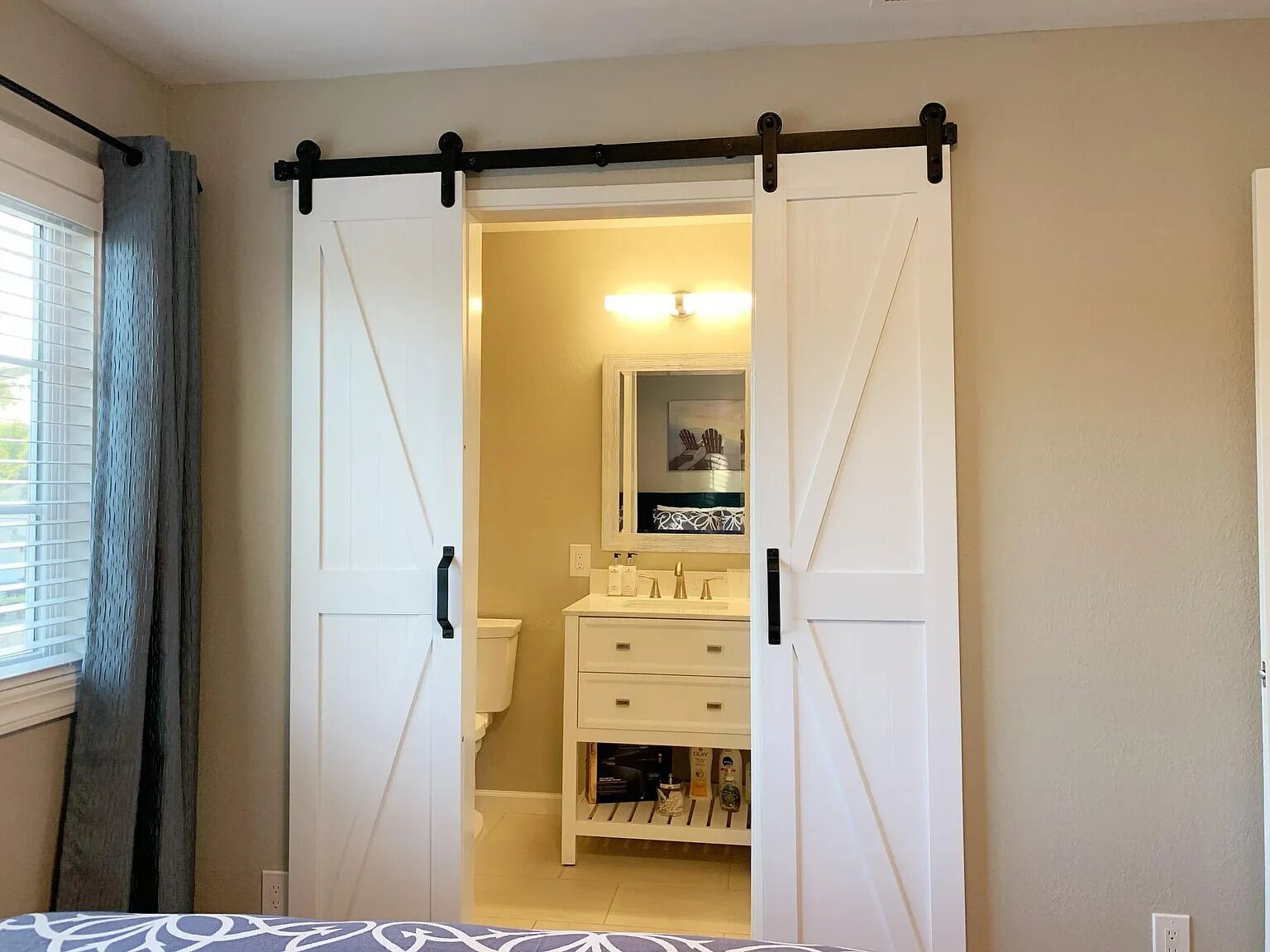 5 habitaciones, wifi y ropa de cama 