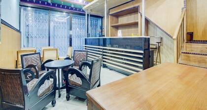 Hotel O Sybilla Cafe & Homestay