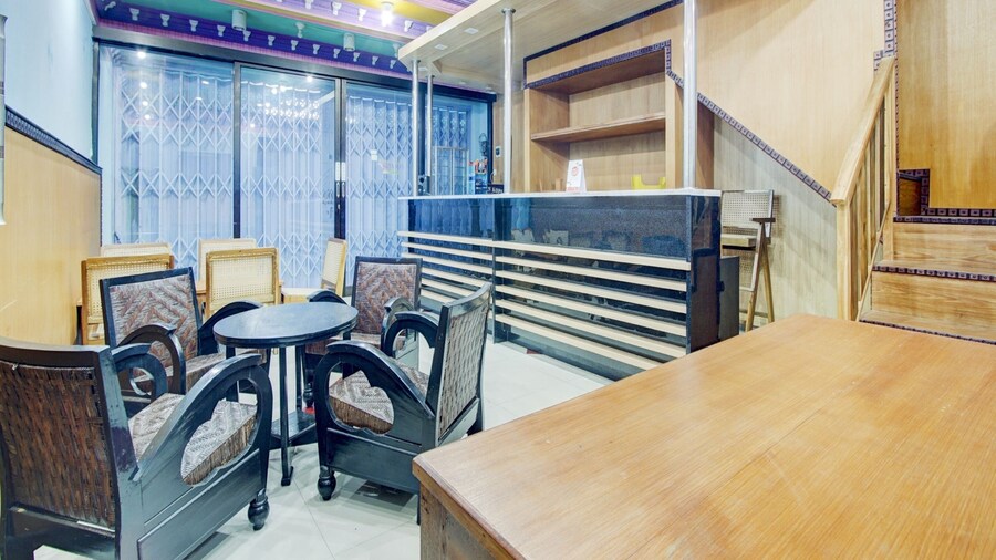 Hotel O Sybilla Cafe & Homestay