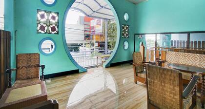 Hotel O Sybilla Cafe & Homestay