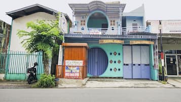 Fachada
