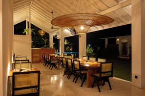 Restaurant - SAMA Ahangama (Ahangama)