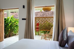 Een laptopwerkplek, gratis wifi