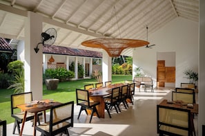Restaurant - SAMA Ahangama (Ahangama)