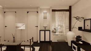 Classic Double Room | Free WiFi