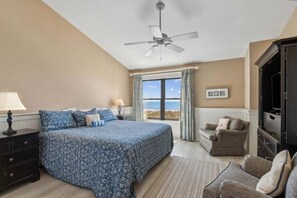 3 bedrooms, iron/ironing board, free WiFi, bed sheets - 111 Sailmaker ~ Sea Time (Fernandina Beach)