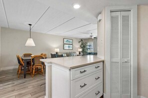 Interior - 602 Sailmaker ~ Gone Coastal (Fernandina Beach)