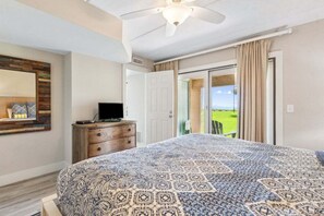 2 bedrooms, WiFi